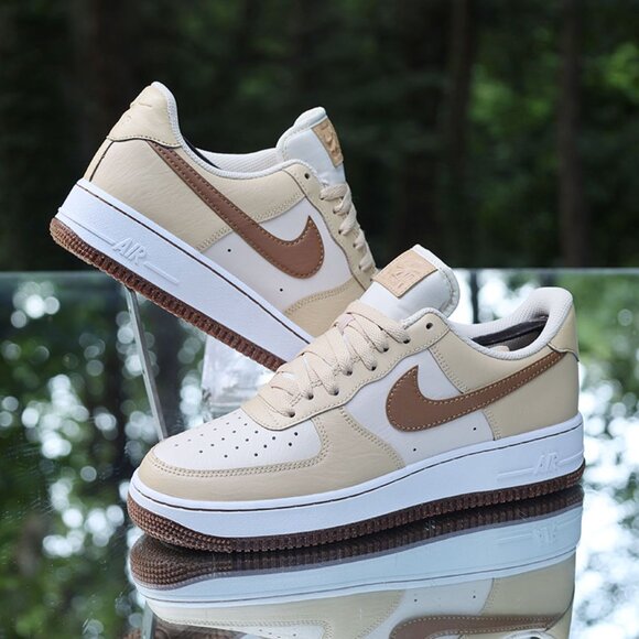 Nike Air Force 1 Low Inspected By Swoosh - Picture 4 of 11